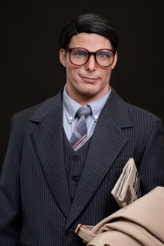 JND Studios Superman & Clark Kent (1978)